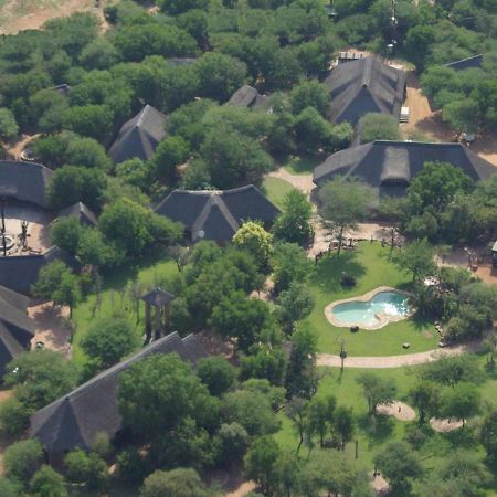 Kwalata Game Lodge Klipdrift ภายนอก รูปภาพ