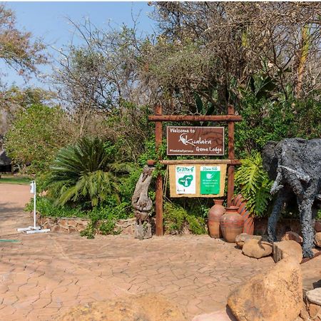 Kwalata Game Lodge Klipdrift ภายนอก รูปภาพ