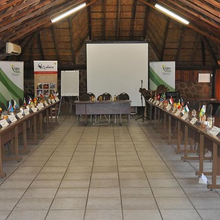 Kwalata Game Lodge Klipdrift ภายนอก รูปภาพ