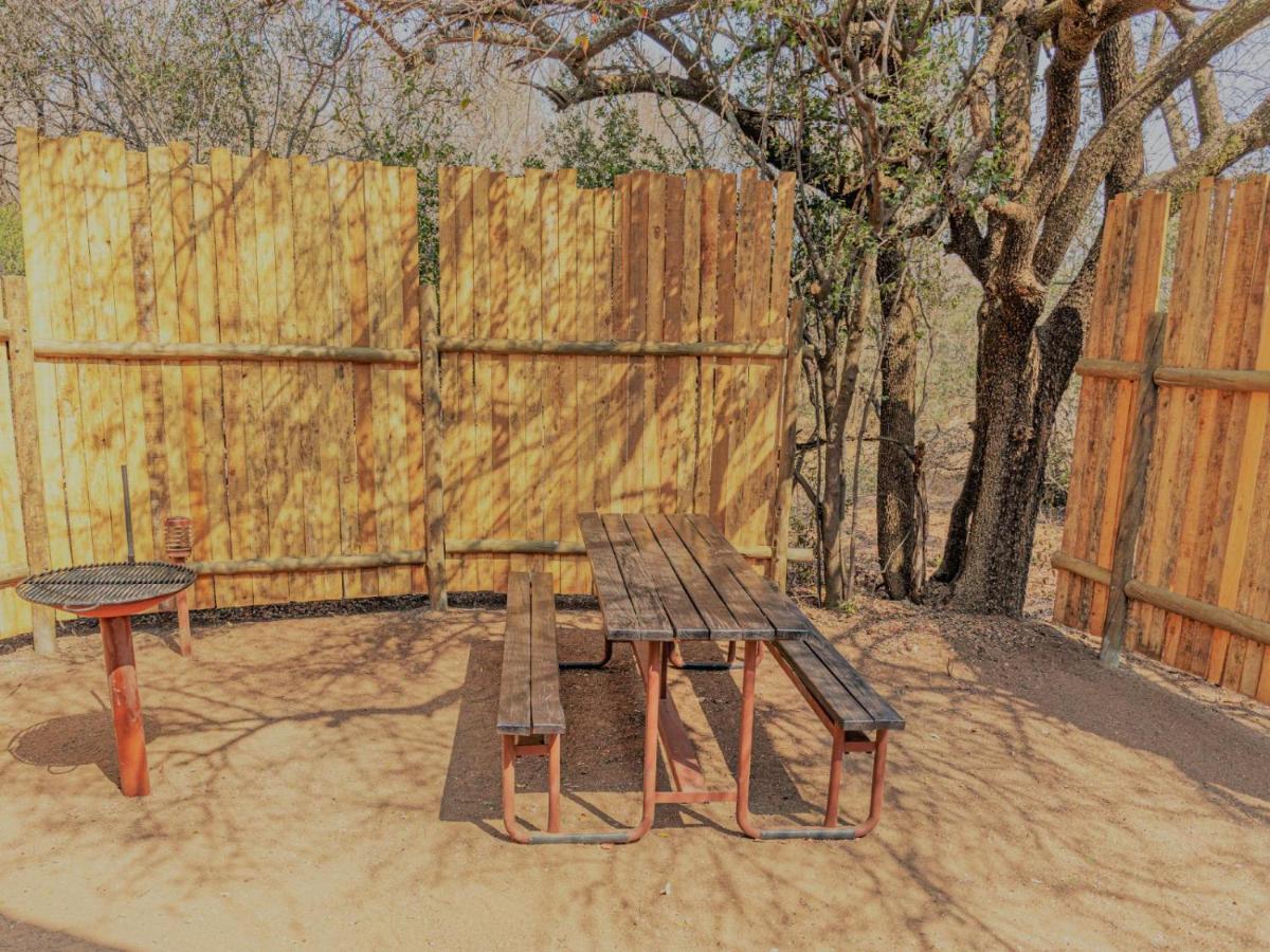 Kwalata Game Lodge Klipdrift ภายนอก รูปภาพ