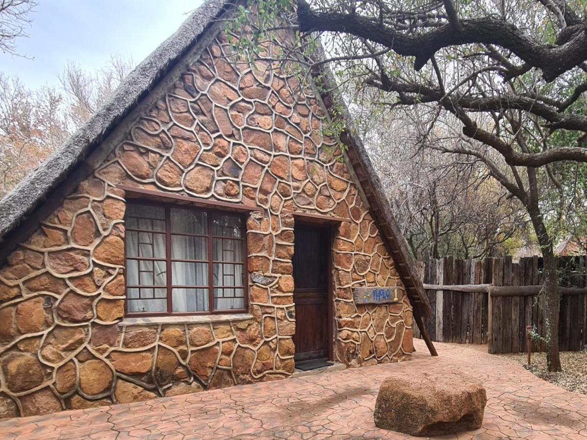 Kwalata Game Lodge Klipdrift ภายนอก รูปภาพ