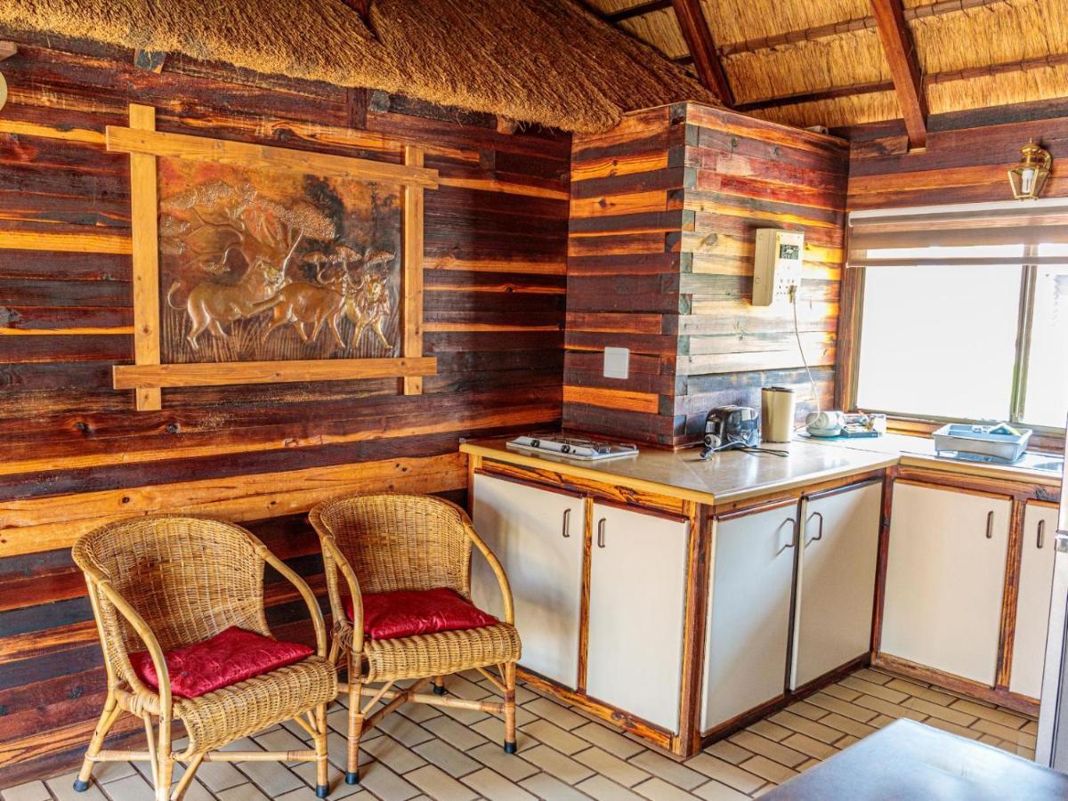 Kwalata Game Lodge Klipdrift ภายนอก รูปภาพ