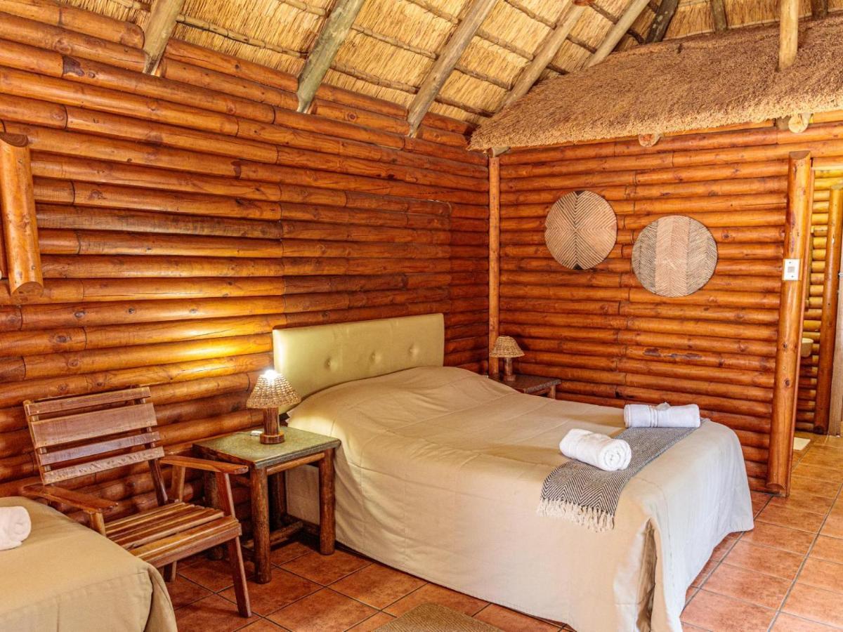 Kwalata Game Lodge Klipdrift ภายนอก รูปภาพ