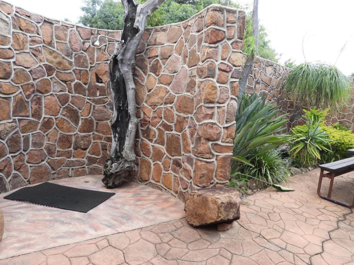 Kwalata Game Lodge Klipdrift ภายนอก รูปภาพ