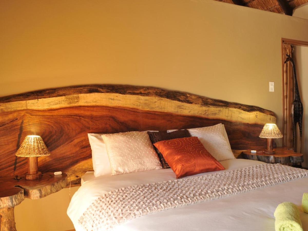 Kwalata Game Lodge Klipdrift ภายนอก รูปภาพ