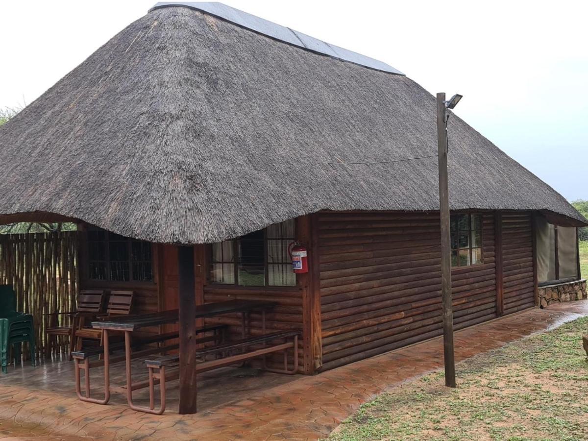 Kwalata Game Lodge Klipdrift ภายนอก รูปภาพ