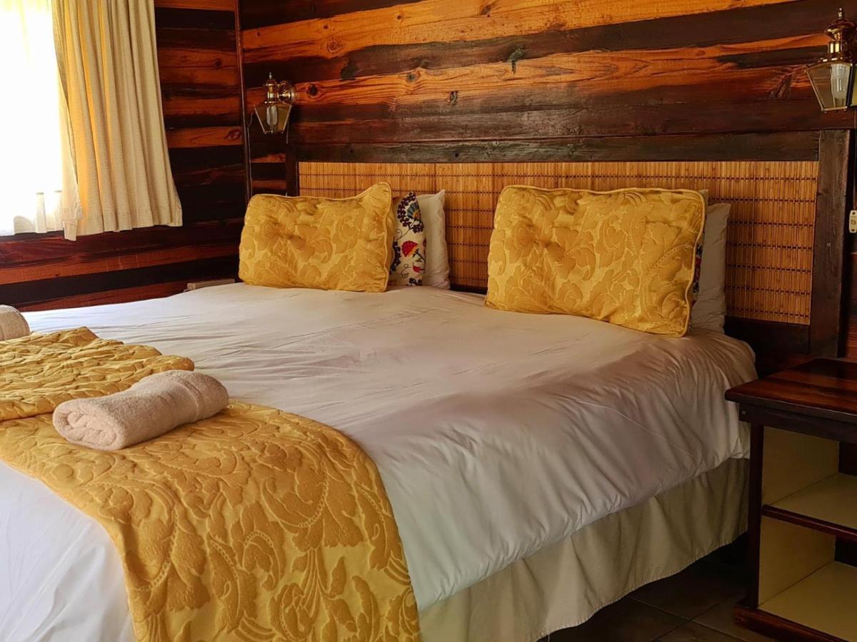 Kwalata Game Lodge Klipdrift ภายนอก รูปภาพ