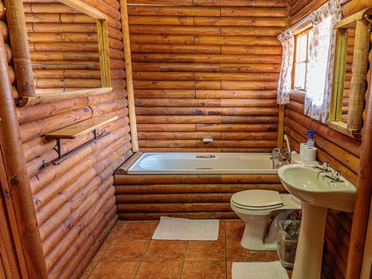 Kwalata Game Lodge Klipdrift ภายนอก รูปภาพ
