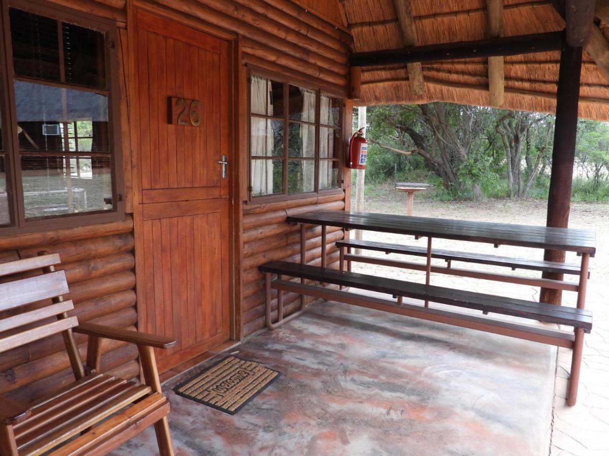 Kwalata Game Lodge Klipdrift ภายนอก รูปภาพ