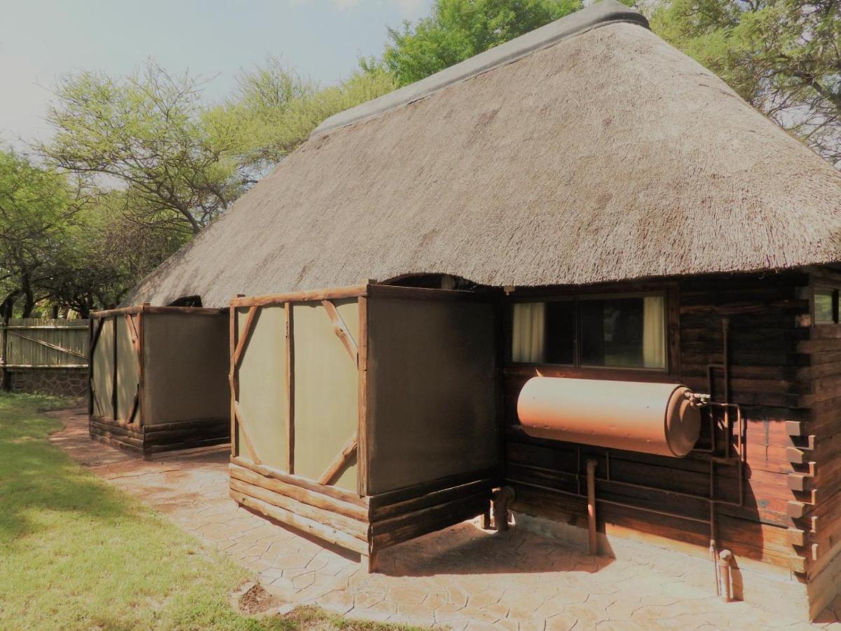 Kwalata Game Lodge Klipdrift ภายนอก รูปภาพ