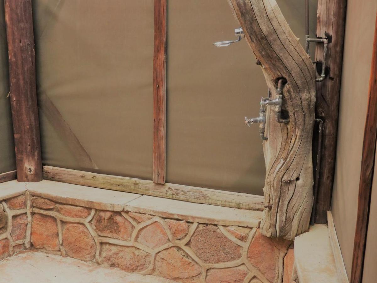 Kwalata Game Lodge Klipdrift ภายนอก รูปภาพ