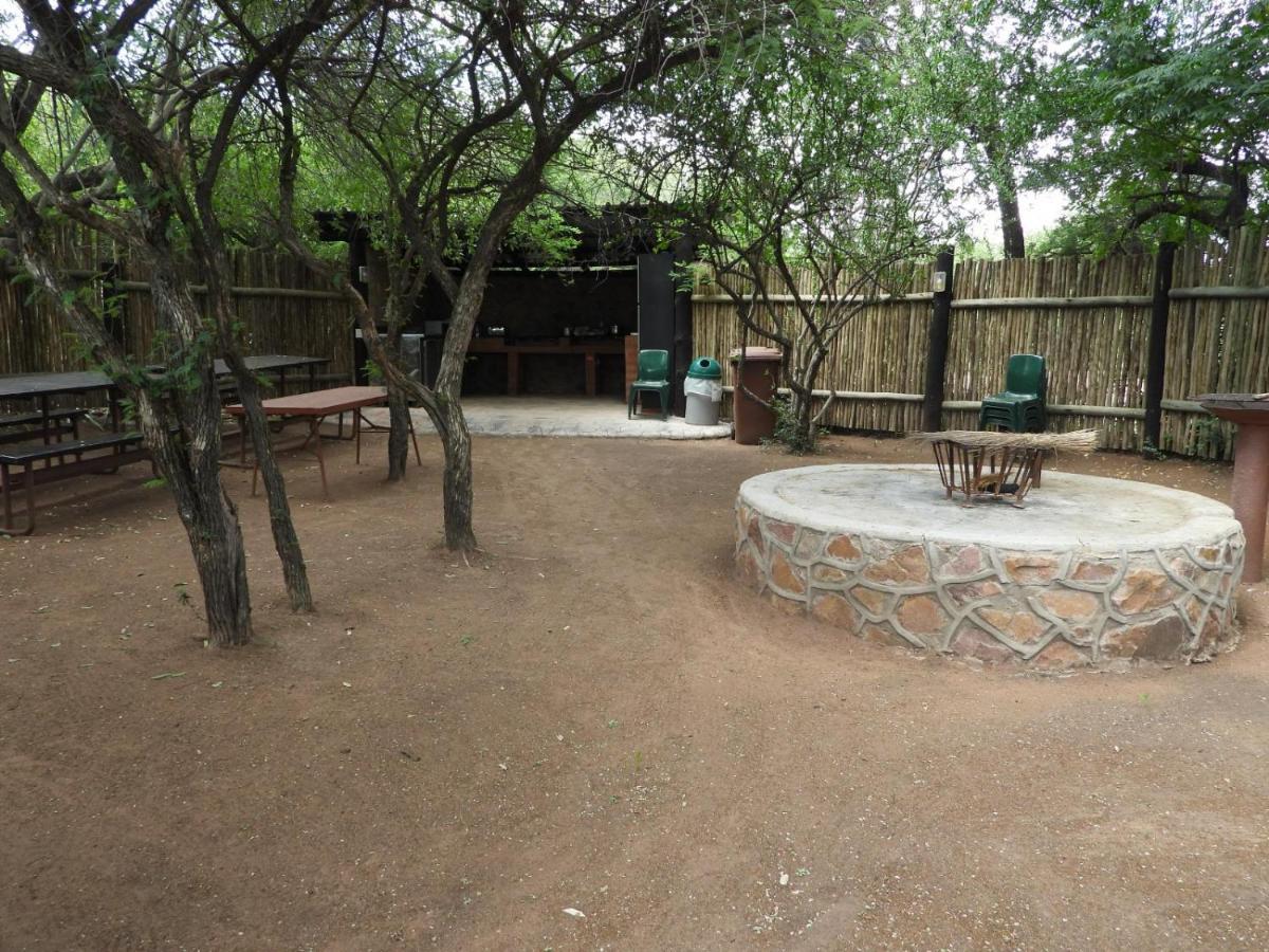 Kwalata Game Lodge Klipdrift ภายนอก รูปภาพ